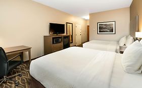 La Quinta Inn And Suites Kalispell